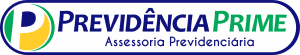 Logo Previdência Prime